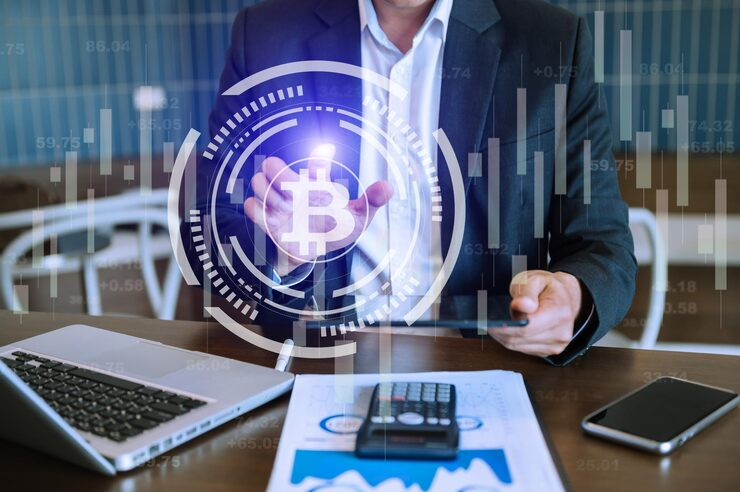 Crypto Tax Accounting i