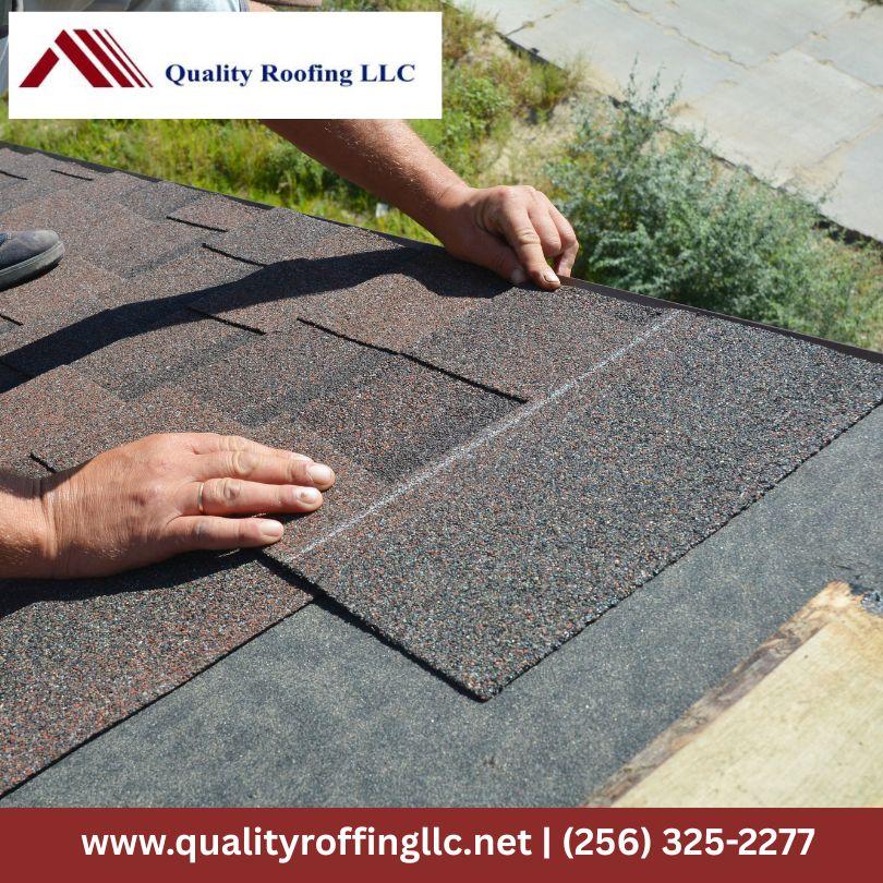Roof Repair Hampton Cove