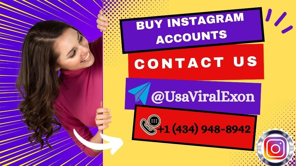 10 Essential Tips for Buying Instagram Accounts Securely in 2026