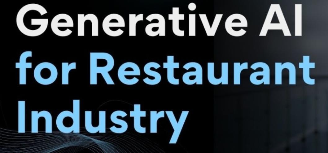 AI Content Creation for Restaurant Marketing, Restaurant Social Media Content Generator