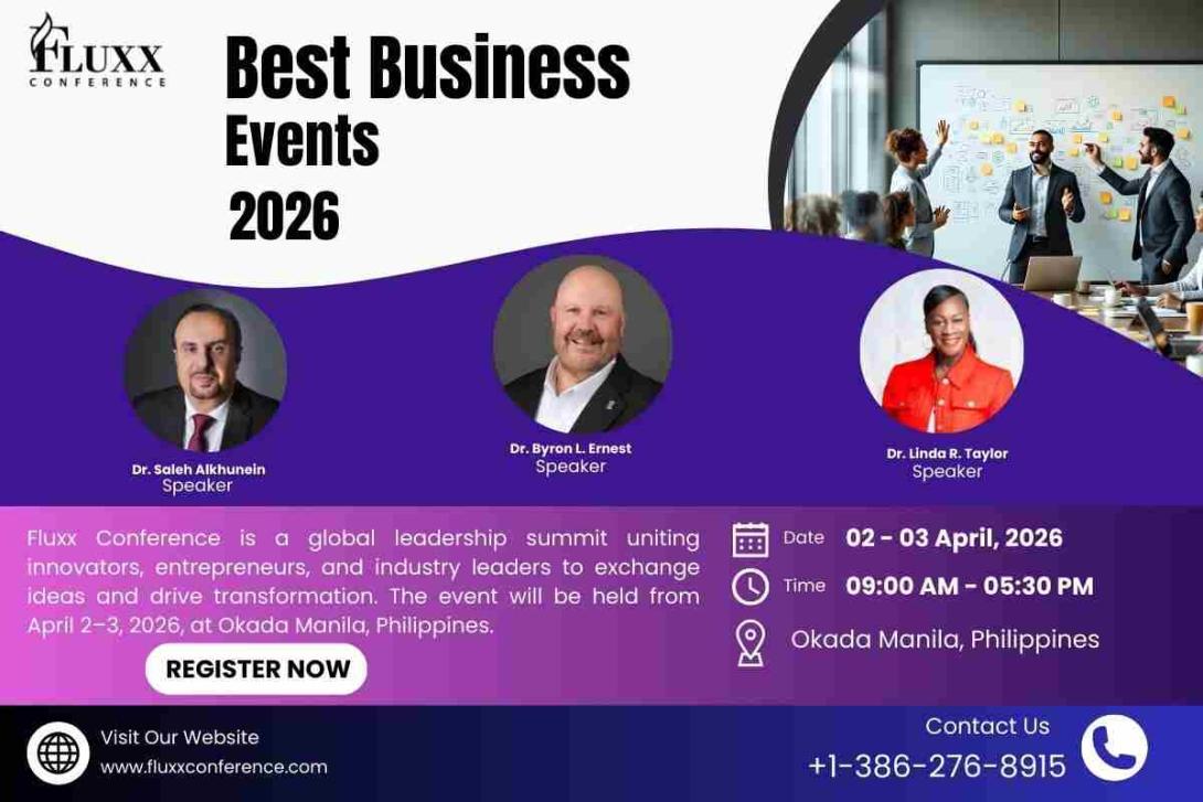 Business Events 2026
