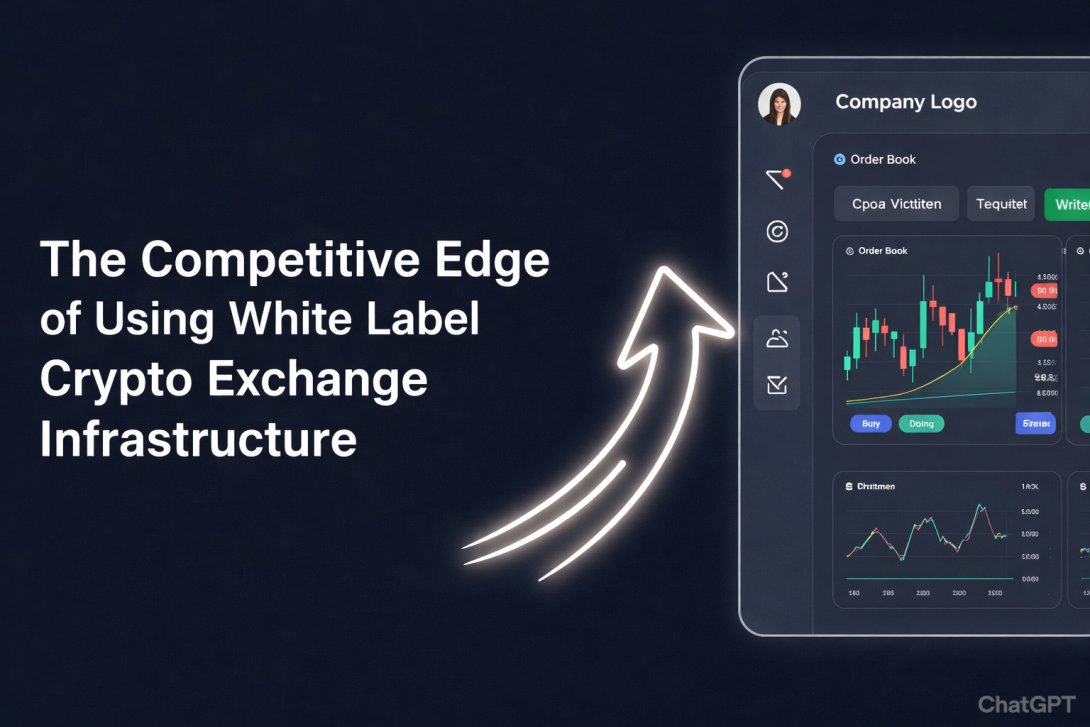 White Label Crypto Exchange