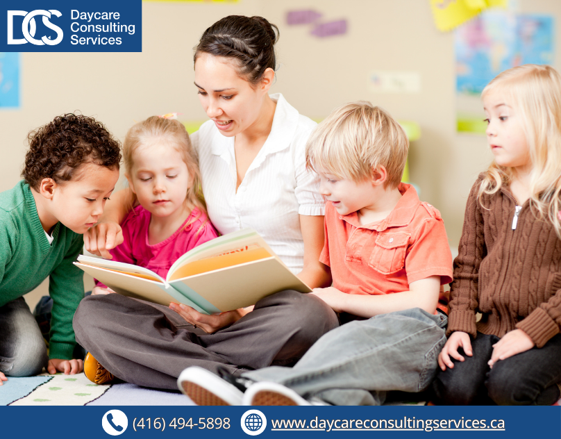 Child Care Assistance, Government Funded Childcare, CWELCC Program, Home Day Care York Region, Childcare Agency