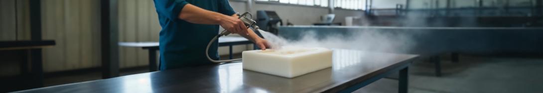 Foam and Furnishing Adhesives 