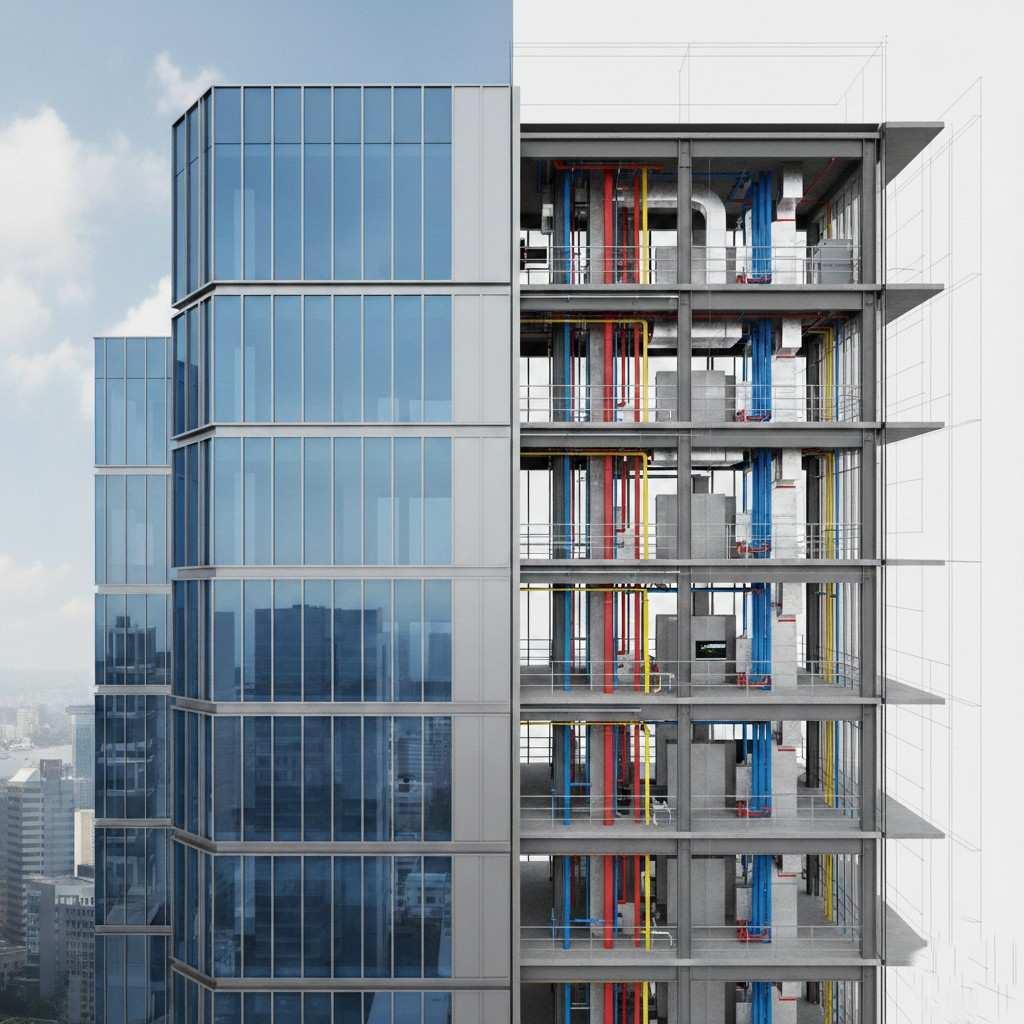 Revit BIM Services