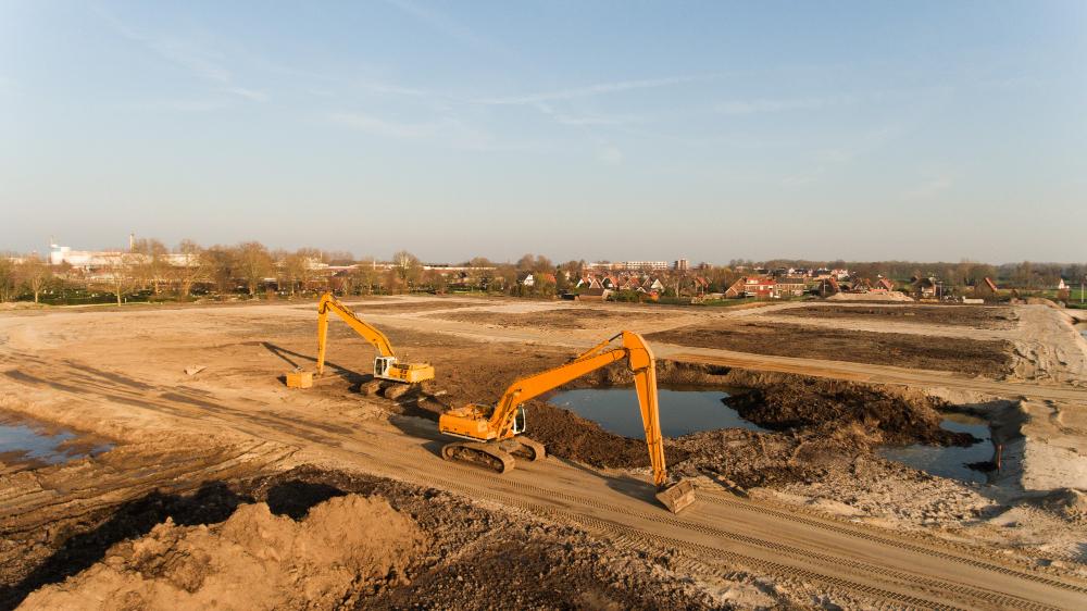 Why Skilled Expertise Matters in Heavy Civil and Infrastructure Projects