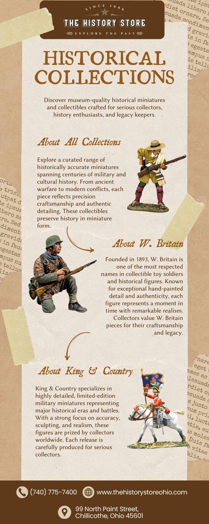 Britains Toy Soldiers For Sale