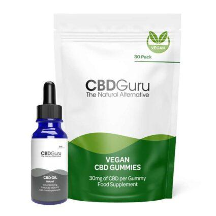 CBD Gummies UK
