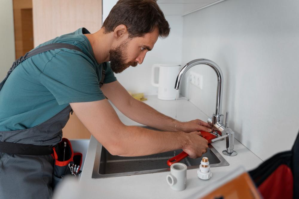 Plumber Melbourne