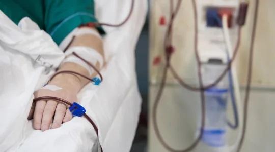Best Cancer hospital in kanakapura Road