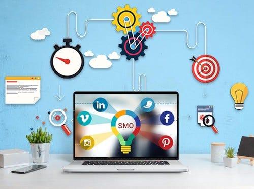 SMO Services