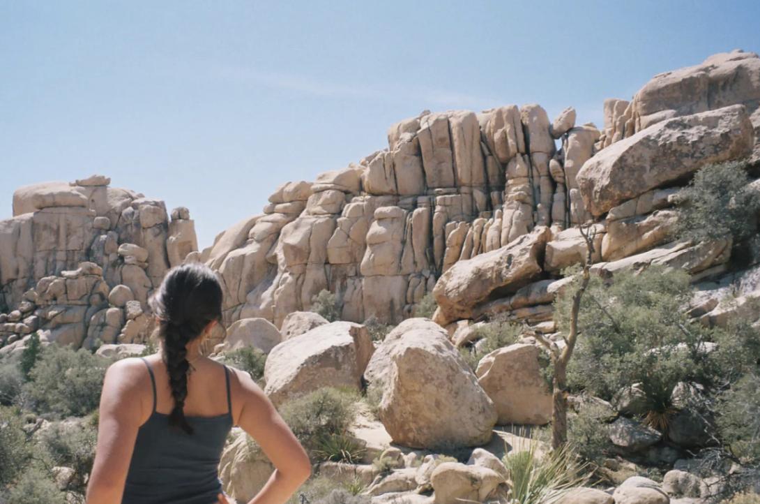 trip itinerary