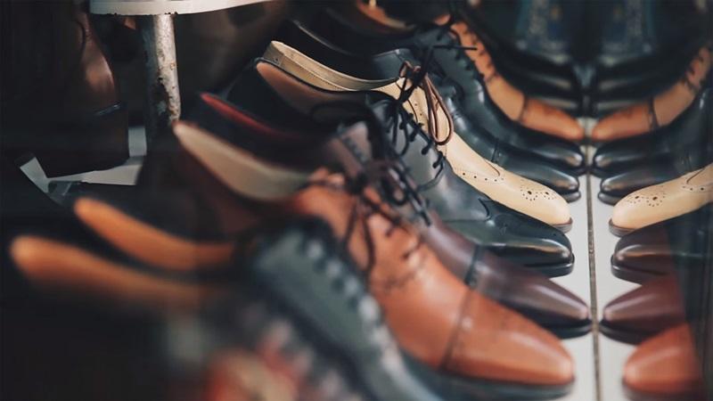 Shoe Making Course for Fashion Design 