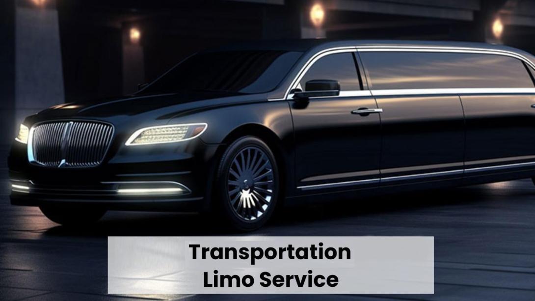 Limo Transportation