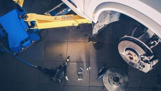 Tyres in Taren Point