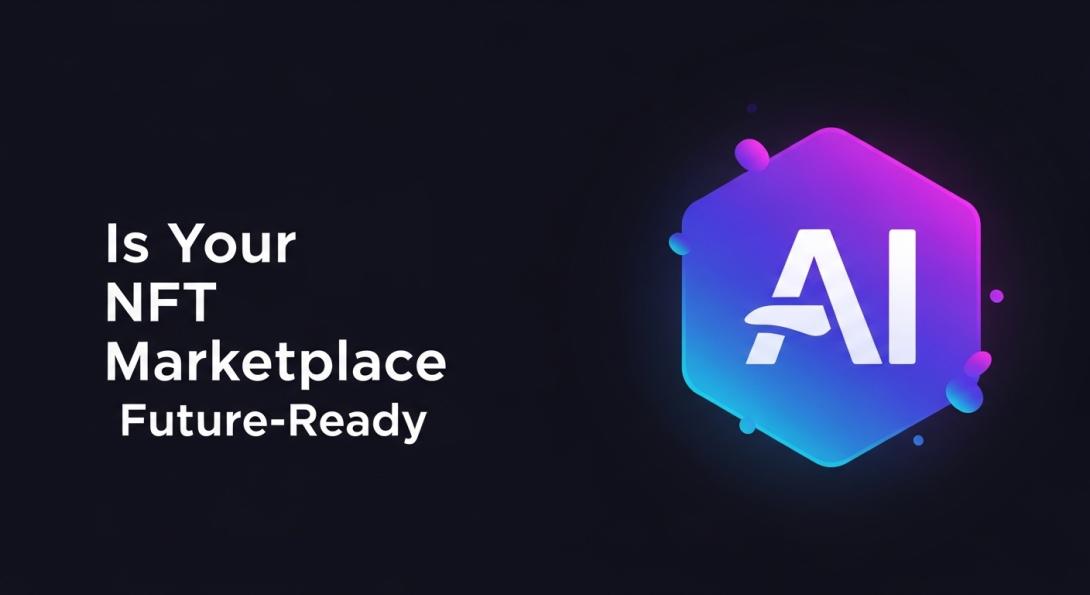White Label NFT Marketplace Development