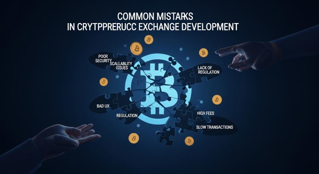 Crypto Exchange Solutions