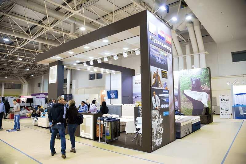 custom exhibition stands adelaide