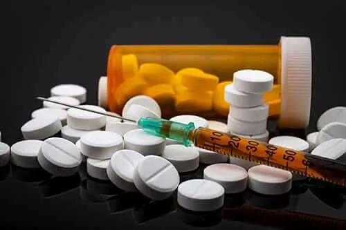 opioid addiction treatment center