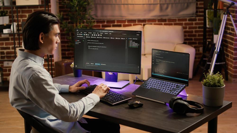 Hire a Software Development Company in India