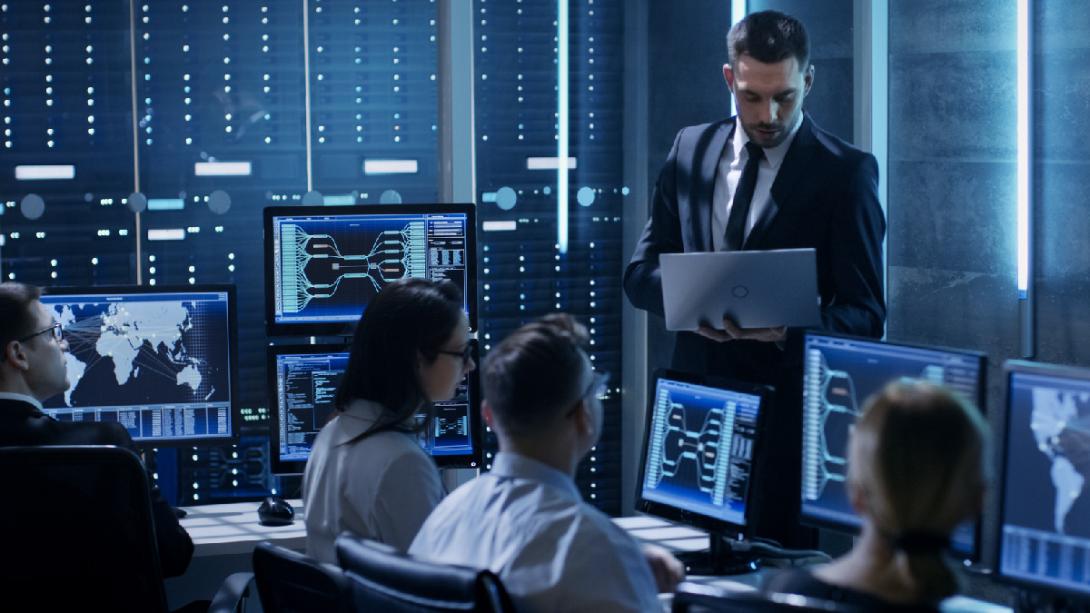 ExterNetworks vs ConnectWise