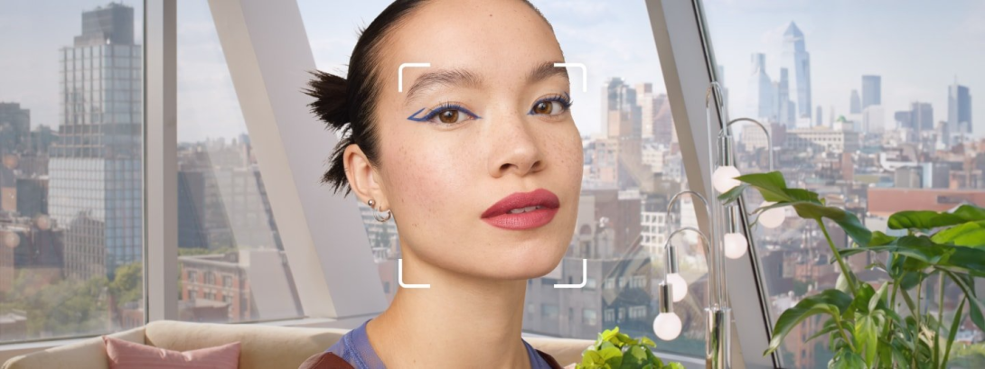 virtual makeup app