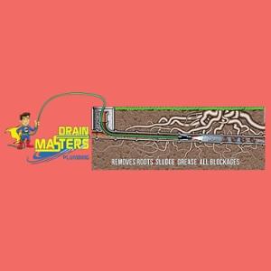 Drain Cleaning Services