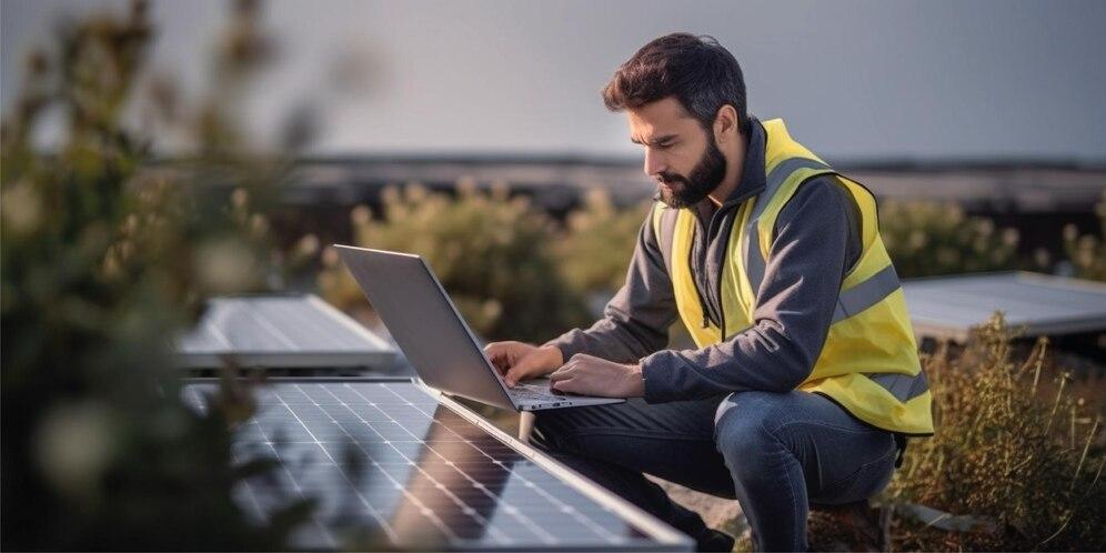 solar appointments