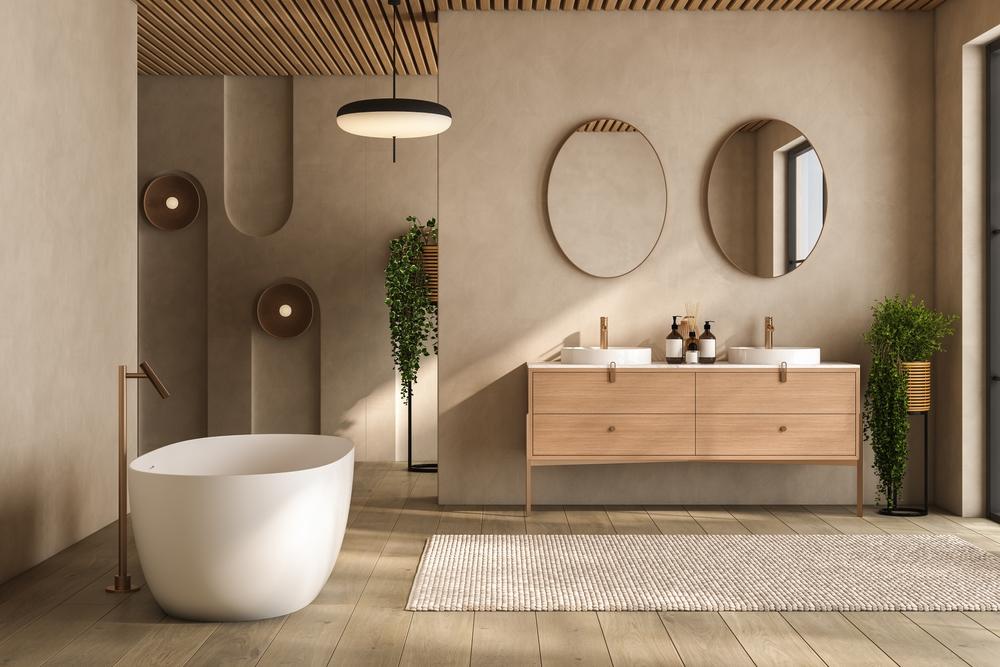Bathroom Renovation in Dublin