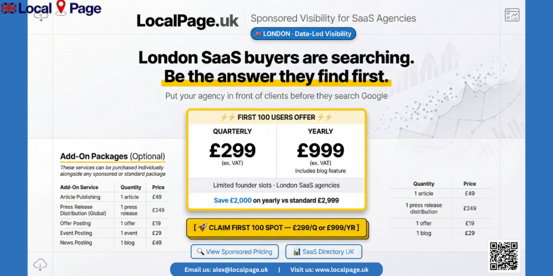 company review platform uk