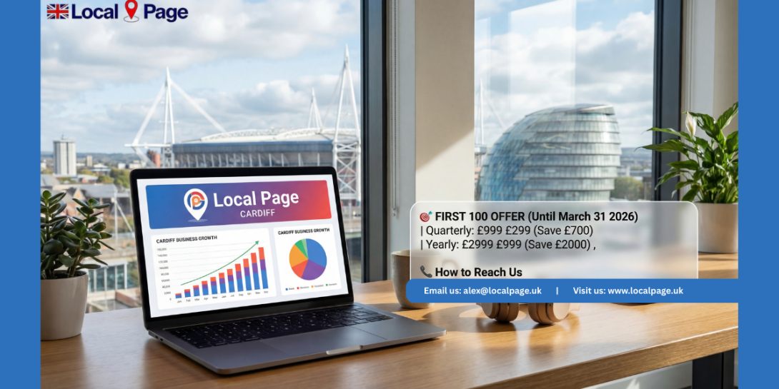local page uk