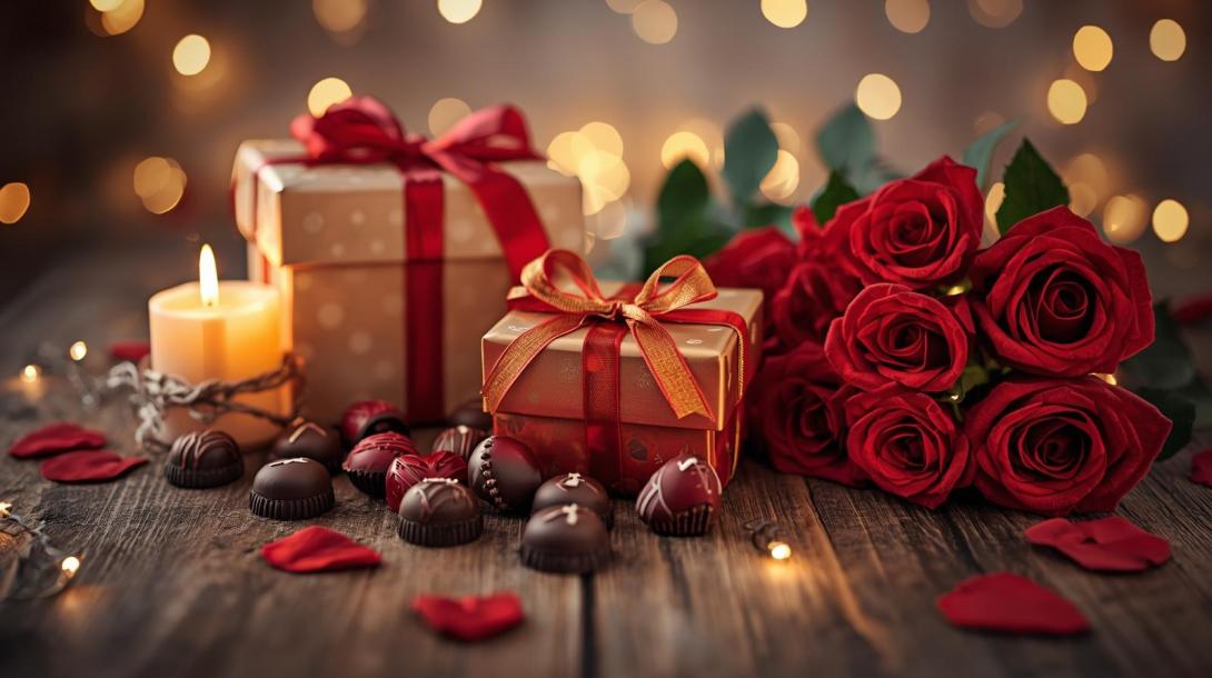 Send Gifts to Australia