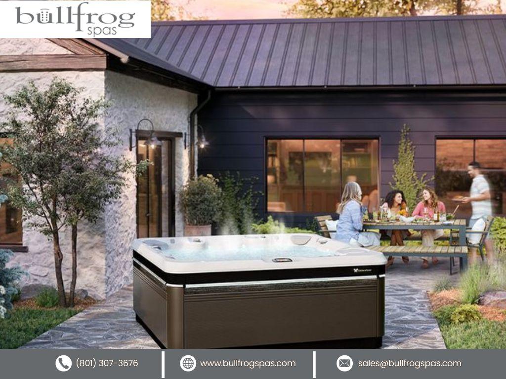 Best Therapeutic Hot Tub