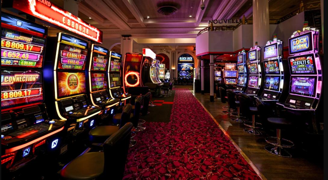 casino en ligne argent réel
