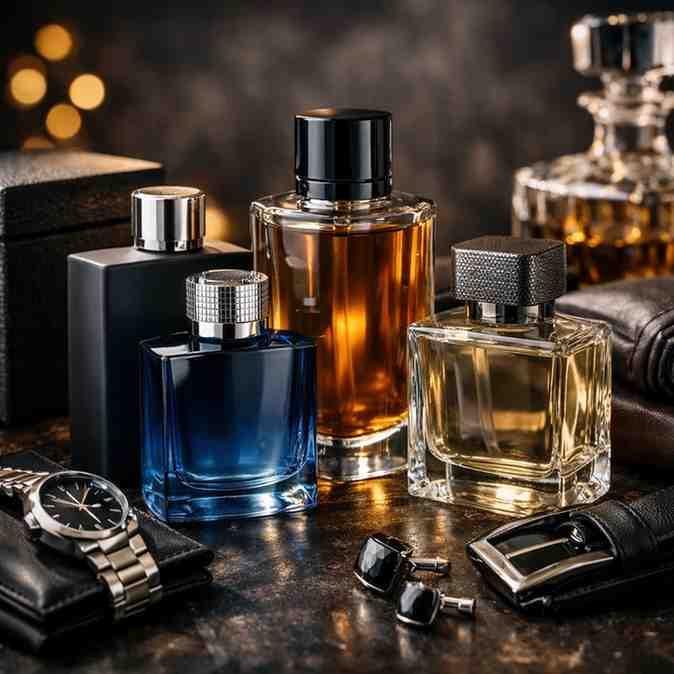 Cologne for Men