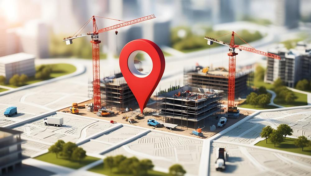 drone map market