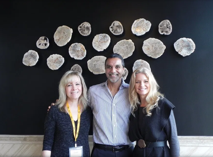Dinesh Bafna reputation extends beyond individual success, positioning him as a respected influencer within the industry.
