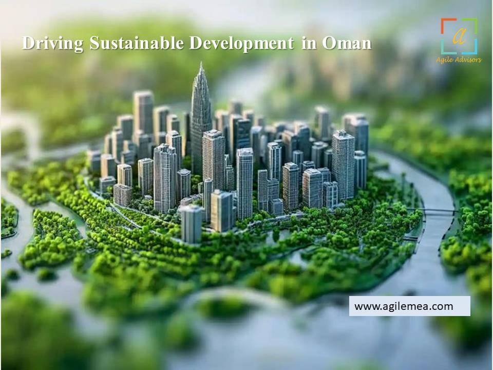  green building consultancy in Oman