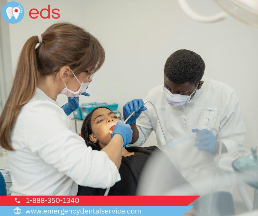 Dentists open on Saturday Near you