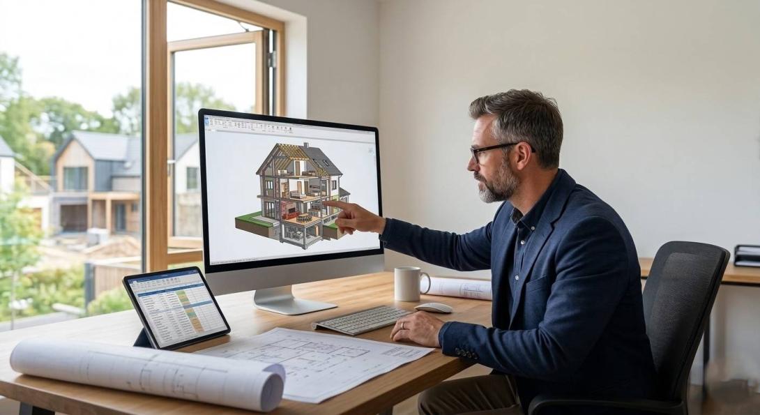 Revit BIM Services