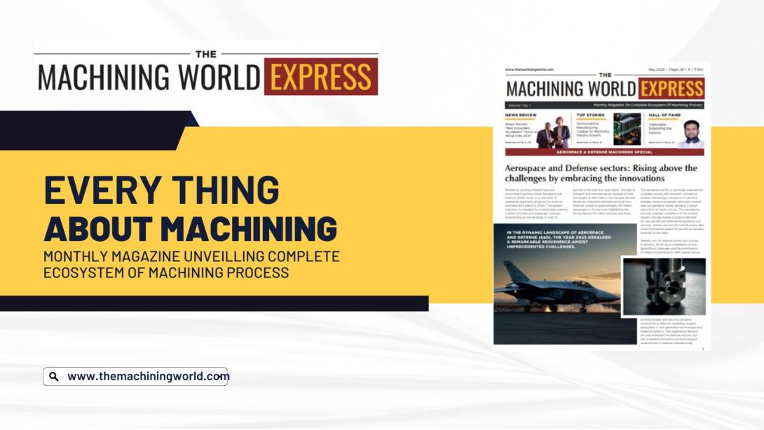 Industrial Automation Magazines