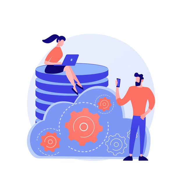 CloudManagedServices