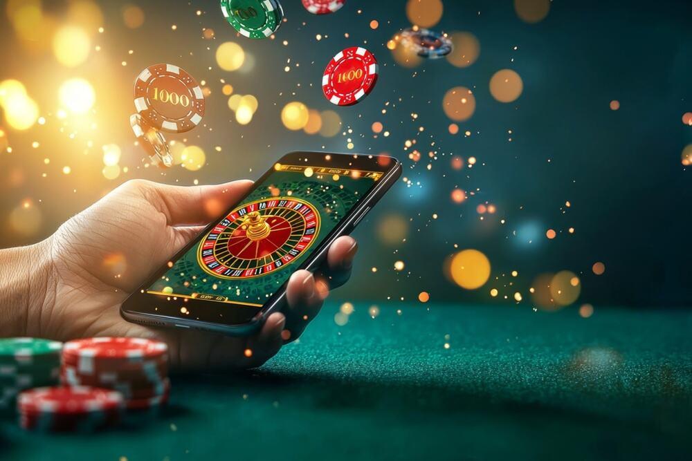Parimatch Online Casino Games