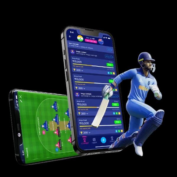 Online Cricket ID
