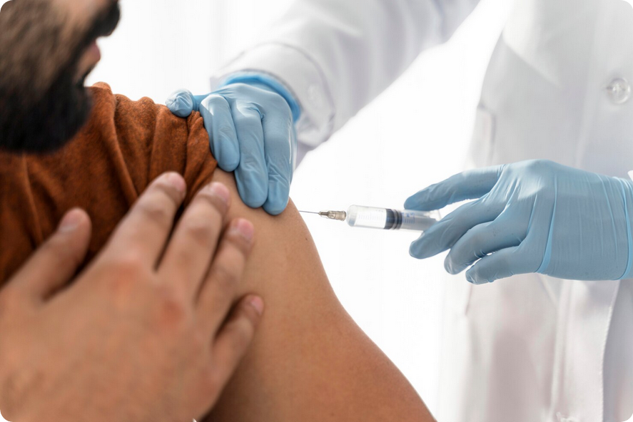 Spinal Injections For Pain in Minnesota