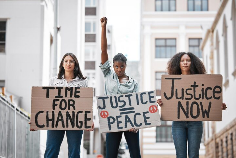 JIIVE Advocacy