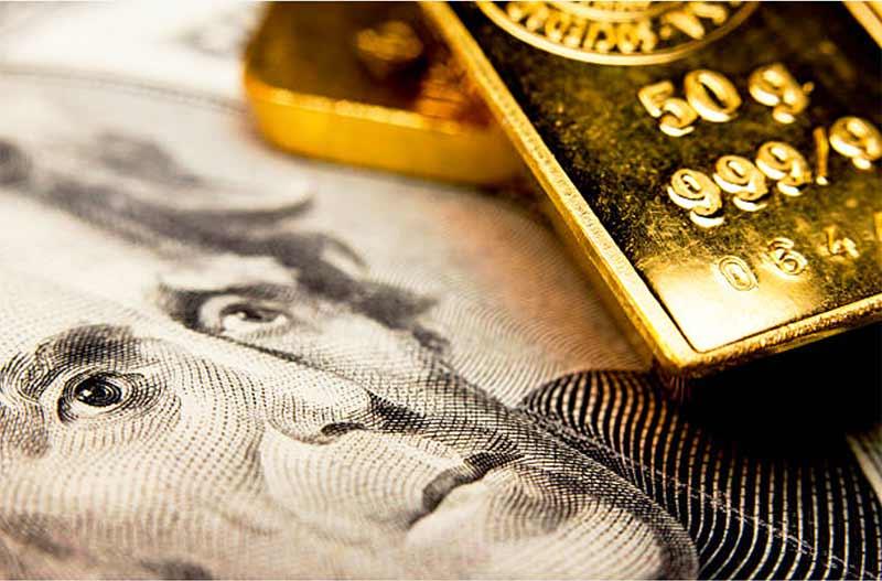 Gold Backed Crypto Stablecoins