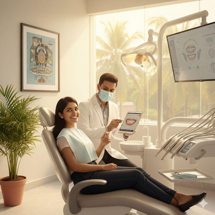 Best Dentist in Mississauga | Milestone Dentistry Mississauga