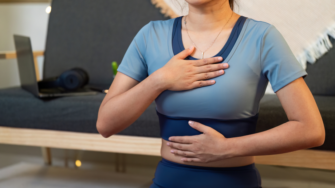 breathwork  in Auburn at Insumataq Studio