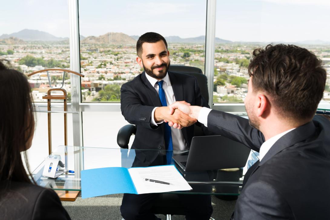 Estate planning